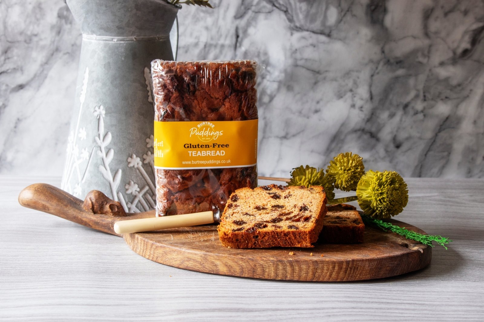 Gluten Free Teabread Gluten Free Teabread